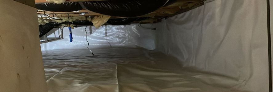 The Benefits of Crawl Space Encapsulation (1)